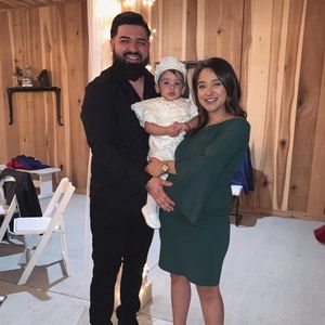 Meet your Posher, Cesar